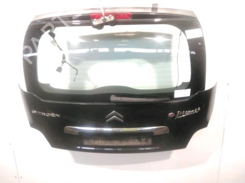 Tailgate CITROËN C3 Picasso (SH_) 1.6 HDi | BP29516698C6 