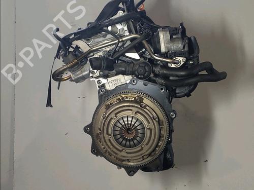 Used Engine Engine VW POLO IV (9N_, 9A_) 1.2 12V (64 hp) 29577942 29577942