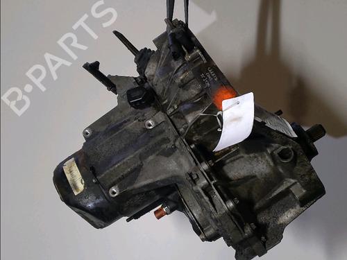 Gearbox RENAULT MEGANE I (BA0/1_) 1.4 e (BA0E, BA0V) | BP22342105M3
