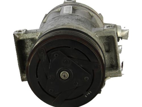 AC compressor RENAULT CAPTUR I (J5_, H5_) 0.9 TCe 90 | BP33031915M34 - Image 4