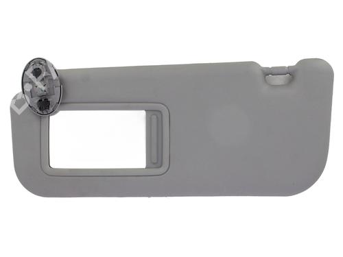 Used Left sun visor Left sun visor 35936393 35936393