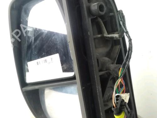 Retrovisor esquerdo Retrovisor esquerdo IVECO DAILY VI Platform/Chassis 35S17, 35C17, 40C17, 45S17,45C17, 50C17, 60C17, 65C17,... (170 hp) 33279066 33279066