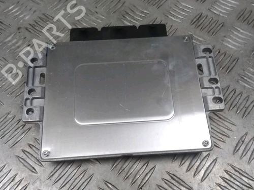 Used Engine control unit (ECU) CITROËN C3 Pluriel (HB_) 1.4 (73 hp) 13112305