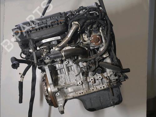 Engine CITROËN C3 II (SC_) 1.4 HDi 70 (SC8HZC, SC8HR0, SC8HP4) | BP29985555M1 - Image 2