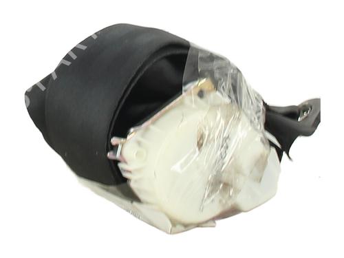 Sikkerhedssele bag midten Sikkerhedssele bag midten CITROËN C3 II (SC_) 1.4 HDi 70 (SC8HZC, SC8HR0, SC8HP4) (68 hp) 33971251 33971251