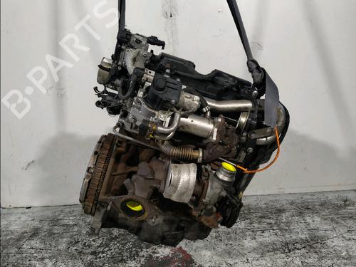 Engine DACIA SANDERO II 1.5 dCi | BP34201276M1 - Image 3