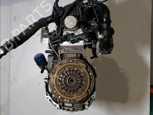 Engine RENAULT TWINGO II (CN0_) 1.5 dCi (CN0E) | BP30606109M1
