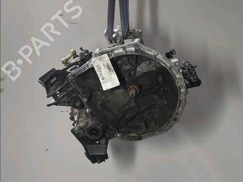 Used Gearbox Gearbox PEUGEOT 207 (WA_, WC_) 1.4 16V (95 hp) 33249292 33249292