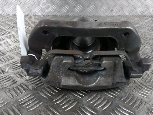 Used Right front brake caliper Right front brake caliper PEUGEOT EXPERT Van (V_) 1.5 BlueHDi 100 (102 hp) 27352587 27352587