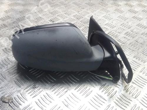 Right mirror PEUGEOT 307 (3A/C) 2.0 HDi 90 | BP16449950C27 