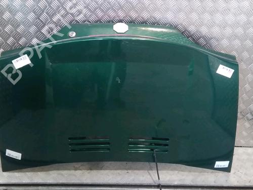 Used Tailgate MG MG TF 160 (160 hp) 15201778