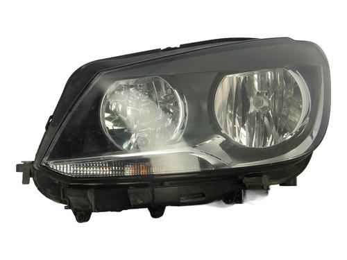 Right headlight VW TOURAN (1T3) 1.6 TDI | BP36544252C29 - Image 5