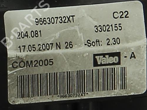 steering-column-stalk-peugeot-207-wa_-wc_-2006-2007-2008-2009-2010-2011-2012-2013-2014-2015-31984453 main image