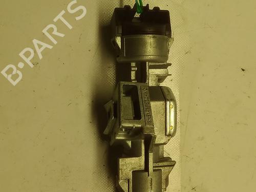 Used Ignition barrel FORD FOCUS C-MAX (DM2) 1.8 TDCi (115 hp) 15749107