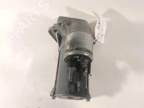 Used Starter DACIA SANDERO II 1.5 dCi (90 hp) 25906287