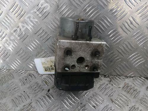 Used ABS pump CITROËN BERLINGO / BERLINGO FIRST MPV (MF_, GJK_, GFK_) 2.0 HDI 90 (MFRHY) (90 hp) 11252011