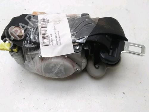 Front right belt tensioner NISSAN NOTE (E11, NE11) 1.5 dCi | BP19150233C88 