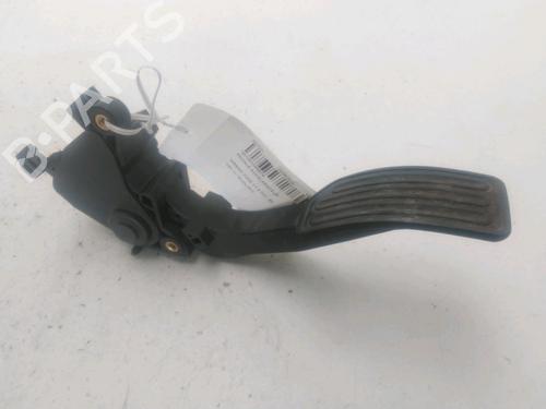 Pedal NISSAN JUKE (F15) 1.5 dCi | BP27268248I4