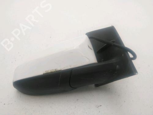 Used Right mirror PEUGEOT 108 1.0 VTi (69 hp) 25611346