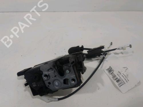 Front right lock PEUGEOT 5008 (0U_, 0E_) 1.6 BlueHDi 120 | BP28331273C97