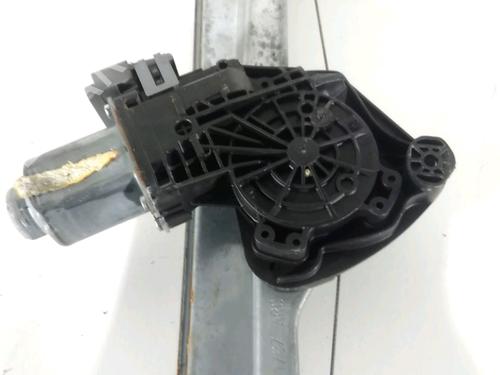 Rear left window mechanism CITROËN C4 II (NC_) 1.6 HDi 110 | BP21564130C24 