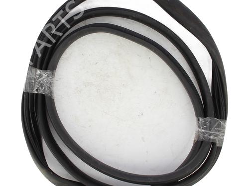 Rubber door seal DACIA DUSTER (HM_) 1.5 dCi 110 (HMAB) | BP30140125C142 