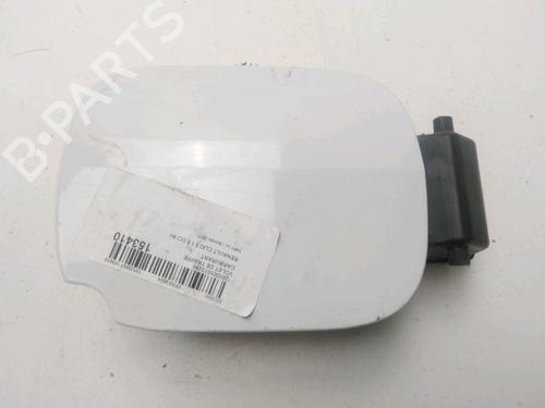 Used Fuel flap RENAULT CLIO III (BR0/1, CR0/1) 1.5 dCi (75 hp) 22441519