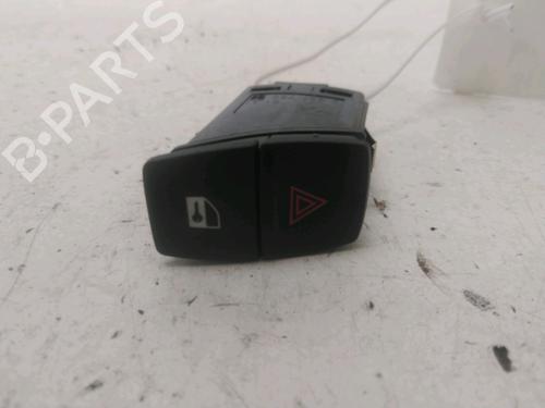 Used Warning switch BMW 3 Touring (F31) 316 d (116 hp) 29601659