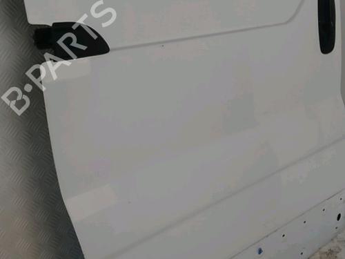 Right slide door OPEL VIVARO A Van (X83) 2.0 CDTI (F7) | BP30188115C75 