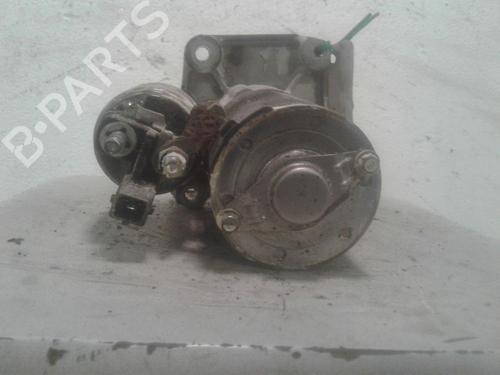 Used Starter Starter PEUGEOT 3008 II SUV (MC_, MR_, MJ_, M4_) 1.2 THP/ PureTech 130 (MRHNSM, MRHNSU, MRHNSJ, MRHNYW,... (131 hp) 15747304 15747304