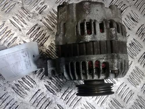 Used Alternator RENAULT CLIO II (BB_, CB_) 1.2 16V (BB05, BB0W, BB11, BB27, BB2T, BB2U, BB2V, CB05,... (75 hp) 15138851