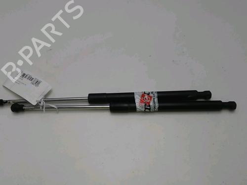 Used Tailgate lift support RENAULT CLIO III (BR0/1, CR0/1) 1.5 dCi (75 hp) 18733459