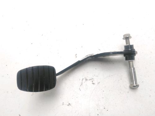 Used Break pedal Break pedal RENAULT CLIO II (BB_, CB_) 1.9 D (B/CB0J) (65 hp) 22693904 22693904