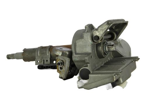 Steering column FIAT PANDA (312_, 319_) 0.9 4x4 (312PXG1A) | BP31911936M21 - Image 2