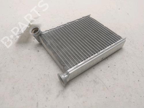 Heater matrix DACIA DUSTER (HM_) 1.3 TCe 130 4x4 (HMMF) | BP29389245M63 