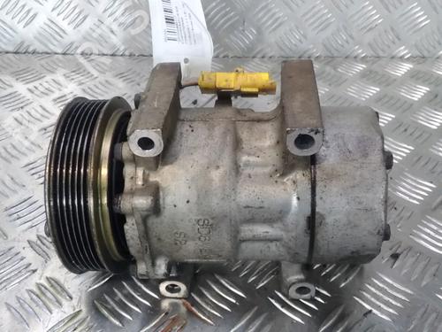 Used AC compressor CITROËN C3 I (FC_, FN_) 1.6 16V (109 hp) 14963380