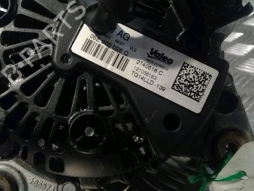 Generator SEAT ARONA (KJ7, KJP) 1.0 TSI | BP14963139M7 