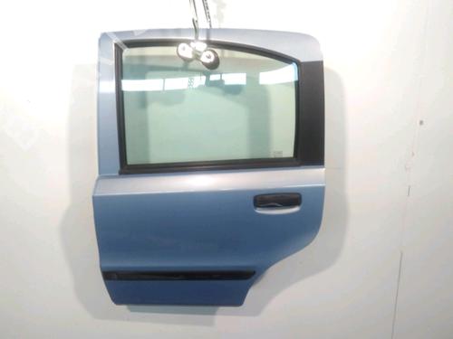 Left rear door FIAT PANDA (169_) 1.2 (169AXF2A, 169AXF1A) | BP27643774C4 