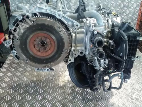 Used Engine Engine TOYOTA AYGO (_B4_) 1.0 (KGB40) (69 hp) 23180147 23180147