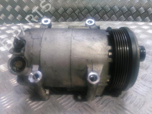 AC compressor FORD FOCUS II (DA_, HCP, DP) 1.6 TDCi | BP17086503M34 