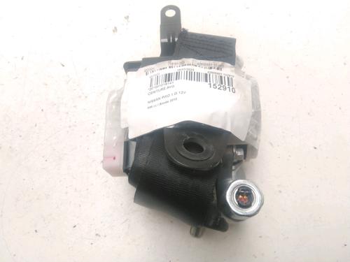 front-left-belt-tensioner-nissan-pixo-ua0-2009-24882171 main image