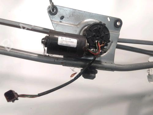 Essuie-glace moteur avant CITROËN XSARA PICASSO (N68) 1.6 HDi (109 hp) 28331463
