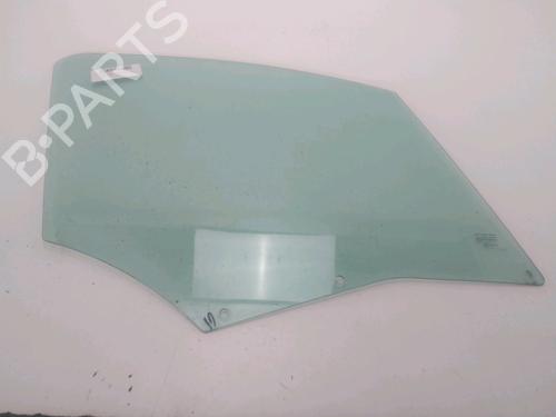 Used Front right door window CITROËN BERLINGO MULTISPACE (B9) 1.6 HDi 90 (92 hp) 25859767