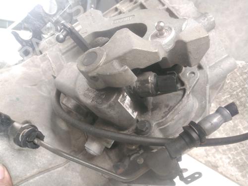 Used Gearbox Gearbox 37675799 37675799