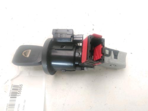 Used Ignition barrel Ignition barrel DACIA SANDERO II TCe 90 (B8M1, B8MA, B8AC) (90 hp) 27268271 27268271
