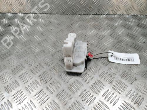 Used Front right lock FIAT 500 (312_) 1.2 (312AXA1A) (69 hp) 13081674