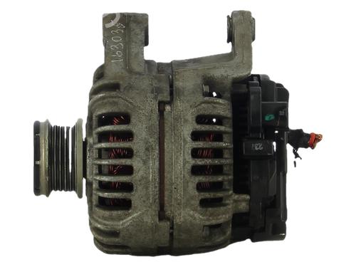 Alternator OPEL MERIVA B MPV (S10) 1.4 (75) | BP38005222M7 - Image 4
