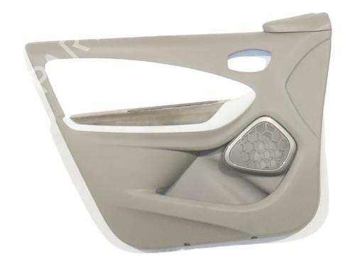 Front left panel RENAULT ZOE (BFM_) ZOE | BP36054179C58 - Image 2
