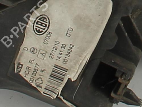 Right headlight DACIA SANDERO 1.2 16V | BP30048149C29 - Image 2