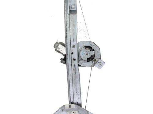 Used Front left window mechanism Front left window mechanism CITROËN C3 II (SC_) 1.4 HDi 70 (SC8HZC, SC8HR0, SC8HP4) (68 hp) 33249371 33249371
